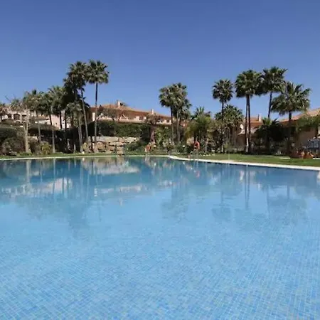 Villa Spacious Flamenco Riviera Del Sol