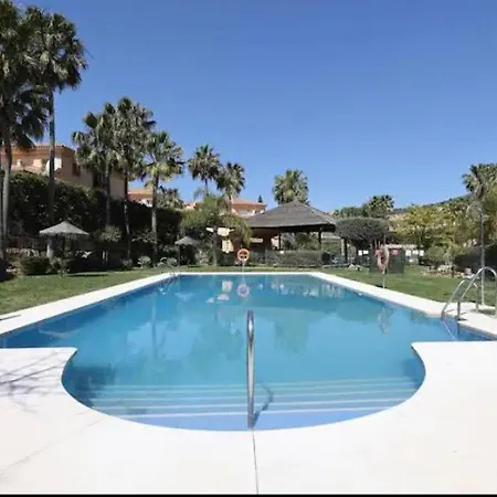 Spacious Flamenco Riviera Del Sol * Málaga