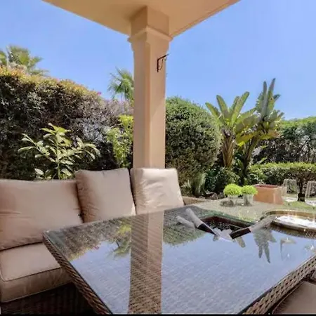 Spacious Flamenco Riviera Del Sol