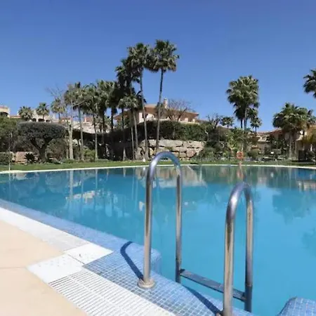 Villa Spacious Flamenco Riviera Del Sol Málaga