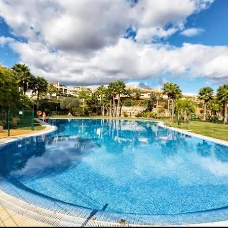 Villa Spacious Flamenco Riviera Del Sol