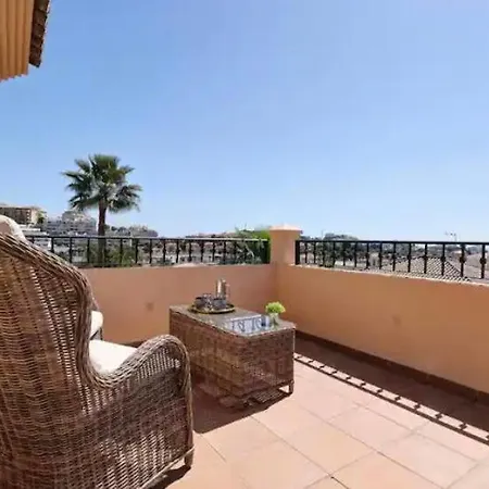Villa Spacious Flamenco Riviera Del Sol Málaga