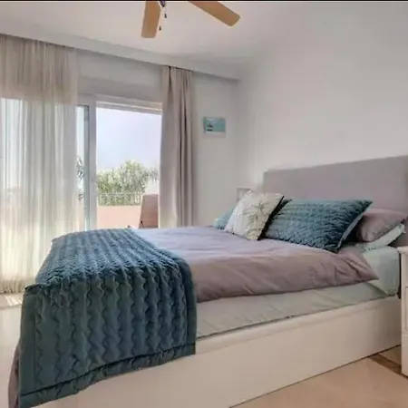 Spacious Flamenco Riviera Del Sol Villa Málaga
